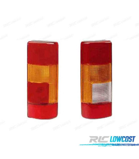 FEUX ARRIÈRE RENAULT EXPRESS II 91-94