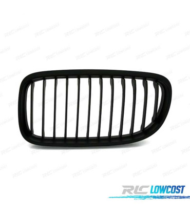 CALANDRES BMW E90 E91 BERLINE TOURING 08-12 NOIR