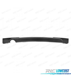 DIFFUSEUR BMW F30 F31 LOOK M SORTIE GAUCHE