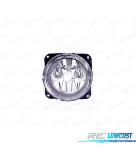 PHARES ANTIBROUILLARD FORD TOURNEO CONNECT 02-12 MAZDA TRIBUTE 01-04