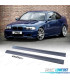 KIT CARROSSERIE BMW E46 COUPÉ 99-07 PDC LOOK M2