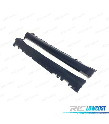 BAS DE CAISSE BMW X6 F16 14- LOOK X6M