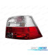 FEUX ARRIÈRE VOLKSWAGEN VW GOLF IV 3 5P 97-03