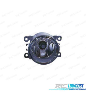 PHARES ANTIBROUILLARD MITSUBISHI NEW MONTERO PAJERO 07-09 OUTLANDER 05-10 PEUGEOT 4007 07-