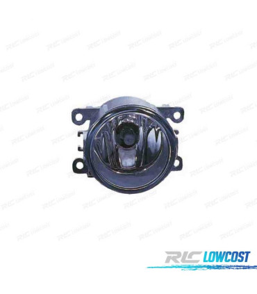 PHARES ANTIBROUILLARD MITSUBISHI NEW MONTERO PAJERO 07-09 OUTLANDER 05-10 PEUGEOT 4007 07-