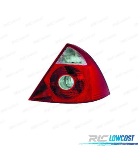 FEUX ARRIÈRE FORD MONDEO III 4 5P 03-05