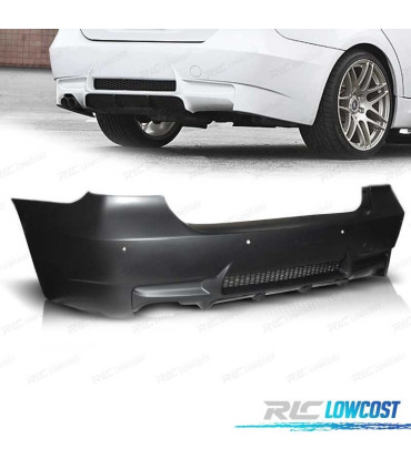 KIT CARROSSERIE BMW E90 LCI 08-12 LOOK M3 PDC SRA