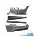 KIT CARROSSERIE BMW E90 08-12 LOOK M PDC SRA