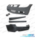 KIT CARROSSERIE BMW E91 TOURING LCI 08-12 LOOK M PDC SRA