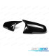 COQUES RÉTROVISEURS BMW F30 F31 F32 F33 F36 F20 F22 F34 LOOK M NOIR BRILLANT