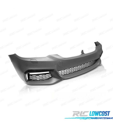 PARE CHOCS FRONTAL BMW G30 G31 17-20 LOOK M