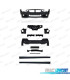 KIT CARROSSERIE BMW F36 13-18 PDC LOOK M