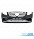 PARE-CHOCS AVANT MERCEDES GLC X253 C253 15-18 LOOK AMG GLC63 PDC