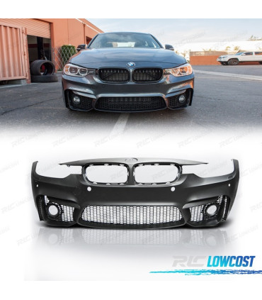 KIT CARROSSERIE BMW F30 11-15 LOOK M3