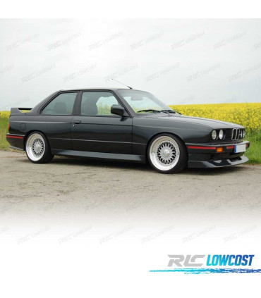 SPOILER AVANT POUR BMW E30 M3 EVOLUTION 82-94