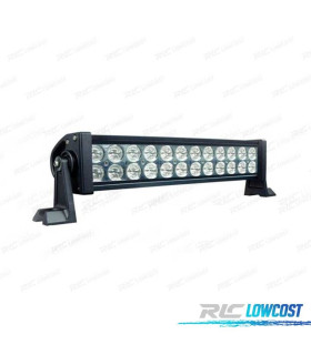 LED BAR 72W 4 800 LM