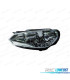 PHARE VOLKSWAGEN VW GOLF VI LIMOUSINE 08-13