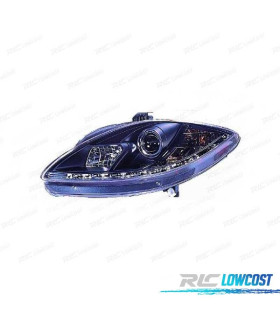 PHARES POUR SEAT TOLEDO LEON ALTEA 04-09 DAYLIGHT LED