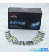 KIT 23 AMPOULES LED INTÉRIEUR AUDI Q5 09-16