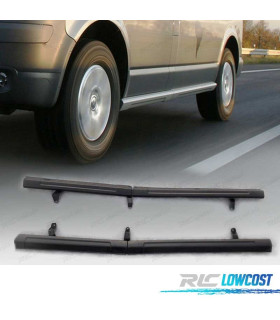 BAS DE CAISSE POUR VOLKSWAGEN VW T5 03-15 VERSION COURTE LOOK PANAMERICANA