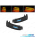 CLIGNOTANTS RÉTROVISEURS LED DYNAMIQUES MERCEDES W204 W212 W176 W221 W166 X204
