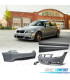 KIT CARROSSERIE BMW E90 LCI 08-12 LOOK M SRA