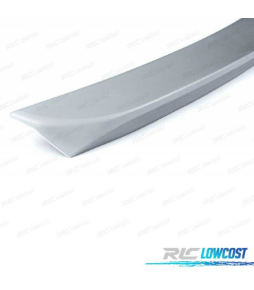 AILERON BECQUET LAME DE COFFRE MERCEDES W204 COUPÉ AMG C63 07-11