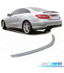SPOILER LÈVRE MERCEDES CLASSE E C207 09- COUPÉ