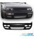 PARE-CHOCS AVANT VOLKSWAGEN VW GOLF MK3 91-98 LOOK GTI