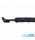 DIFFUSEUR BMW F32 F33 F36 LOOK M PERFORMANCE CARBONE