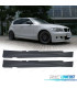 KIT CARROSSERIE BMW E87 LOOK M SANS PDC