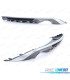 DIFFUSEUR ARRIÈRE AUDI A3 8V BERLINE 16-20 LOOK S3