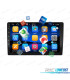 AUTORADIO 9" ANDROID 13 QUAD CORE 64GB ROM