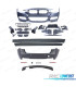 KIT CARROSSERIE BMW F31 TOURING LOOK M PDC