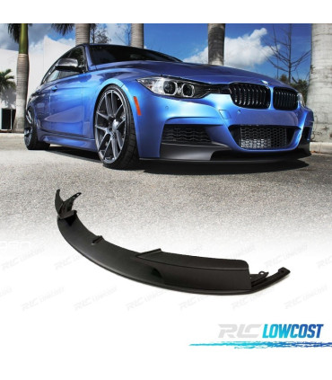 KIT CARROSSERIE BMW F30 LOOK M PERFORMANCE PDC