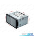 AUTORADIO GPS ÉCRAN TACTILE UNIVERSEL 2 DIN 7"