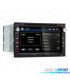 AUTORADIO ANDROID 10 2DIN 7" POUR SEAT SKODA VOLKSWAGEN VW USB GPS TACTIL HD