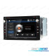 AUTORADIO ANDROID 10 2DIN 7" POUR SEAT SKODA VOLKSWAGEN VW USB GPS TACTIL HD