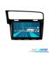 AUTORADIO GPS ANDROID 12 ECRAN TACTILE 10.1" POUR VOLKSWAGEN VW GOLF 7