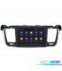 AUTORADIO 7" ANDROID 8.0 POUR PEUGEOT 508 11 – 15
