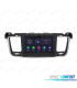 AUTORADIO 7" ANDROID 8.0 POUR PEUGEOT 508 11 – 15