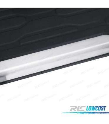 MARCHE-PIEDS LAND ROVER DISCOVERY 5 17-