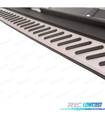 MARCHEPIEDS LATÉRAUX BMW X2 F39 18-