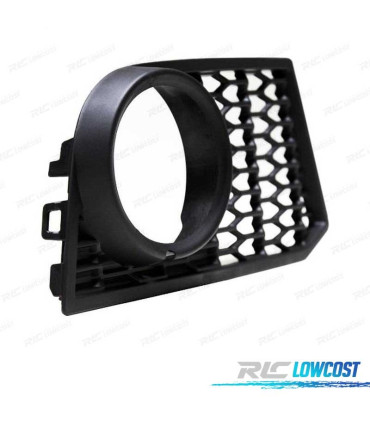GRILLE ANTI-BROUILLARD DROITE BMW F10 F11 10-13