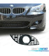 GRILLE ANTI-BROUILLARD GAUCHE BMW E60 E61 03-10