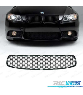 CALANDRE BMW E90 E91 E92 05-08 NOIR LOOK M3