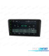 AUTORADIO GPS ANDROID 12 POUR AUDI A3 S3 RS3