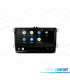 AUTORADIO GPS ANDROID 13 VOLKSWAGEN VW POUR SEAT SKODA