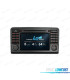 AUTORADIO GPS ANDROID 12 POUR MERCEDES CLASE ML W164 GL X164 05-12