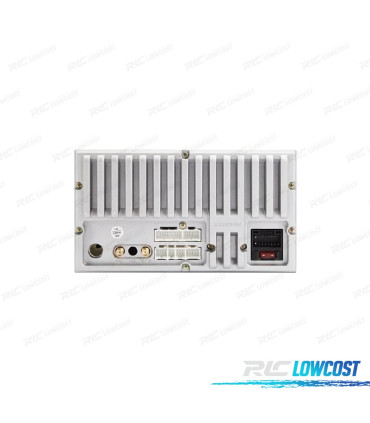 AUTORADIO GPS ANDROID 11 POUR MERCEDES VITO VIANO SPRINTER